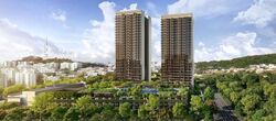 Hillview Rise (D23), Condominium #635002881